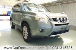 nissan x-trail 2010 ENHANCEAUTO_1_ea301034