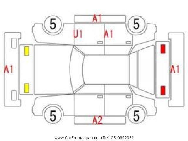 honda n-wgn 2018 -HONDA--N WGN DBA-JH1--JH1-1383936---HONDA--N WGN DBA-JH1--JH1-1383936- image 2