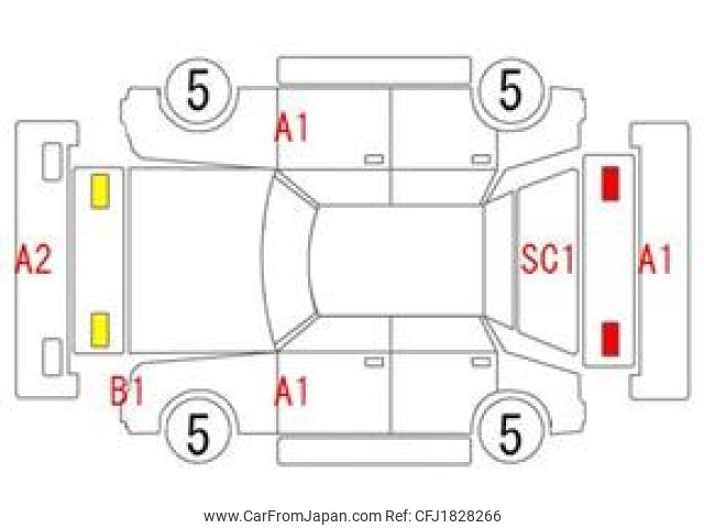 suzuki spacia 2020 CFJ1828266 image 2