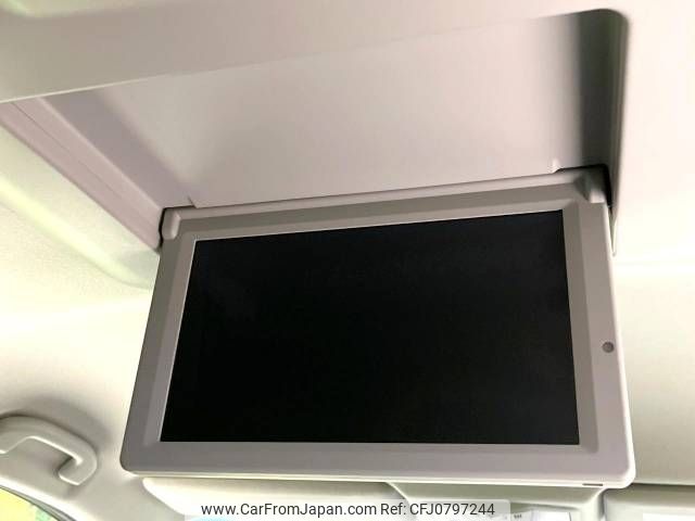 nissan elgrand 2019 -NISSAN--Elgrand DBA-TE52--TE52-113508---NISSAN--Elgrand DBA-TE52--TE52-113508- image 2