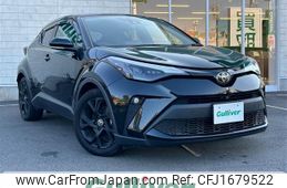 toyota c-hr 2023 CFJ1679522