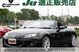 mazda roadster 2011 quick_quick_DBA-NCEC_NCEC-303551