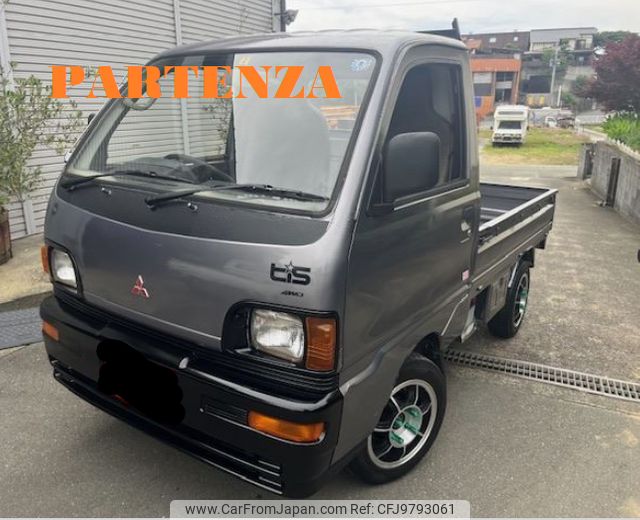 mitsubishi minicab-truck 1994 201525 image 1