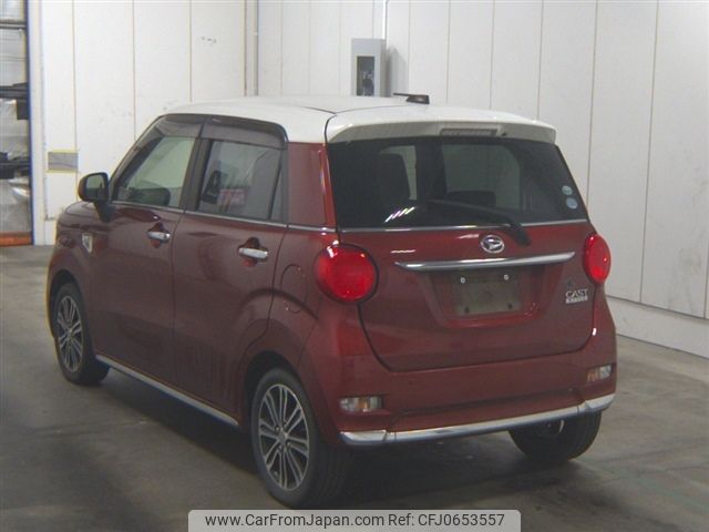 daihatsu cast 2016 -DAIHATSU--Cast LA260S--0008056---DAIHATSU--Cast LA260S--0008056- image 2