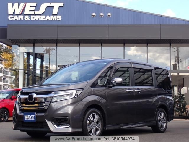 honda stepwagon 2021 quick_quick_6AA-RP5_RP5-1215205 image 1