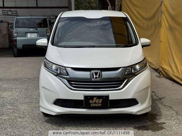 honda freed 2017 quick_quick_DAA-GB7_GB7-1016505 image 2