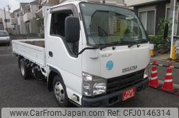 isuzu elf-truck 2013 GOO_NET_EXCHANGE_0560133A30240827W004