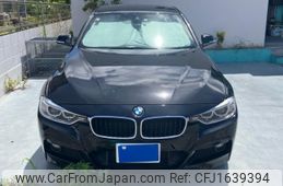 bmw 3-series 2014 CFJ1639394