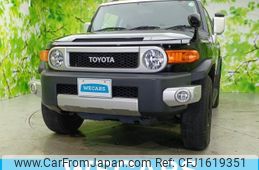 toyota fj-cruiser 2017 CFJ1619351
