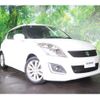 suzuki swift 2014 -SUZUKI--Swift DBA-ZC72S--ZC72S-309787---SUZUKI--Swift DBA-ZC72S--ZC72S-309787- image 1