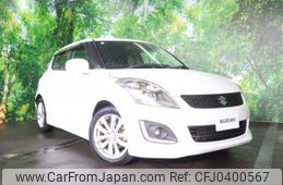 suzuki swift 2014 -SUZUKI--Swift DBA-ZC72S--ZC72S-309787---SUZUKI--Swift DBA-ZC72S--ZC72S-309787-