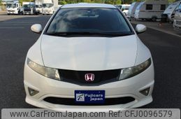 honda civic 2009 GOO_JP_700100083630240809001