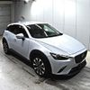 mazda cx-3 2018 -MAZDA--CX-3 DK8FW-102863---MAZDA--CX-3 DK8FW-102863- image 1