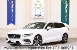 volvo v60 2021 CFJ1868921