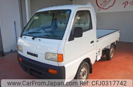 suzuki carry-truck 1998 -SUZUKI--Carry Truck V-DD51T--DD51T-570705---SUZUKI--Carry Truck V-DD51T--DD51T-570705-