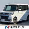 daihatsu tanto 2019 quick_quick_LA600S_LA600S-0781844 image 1