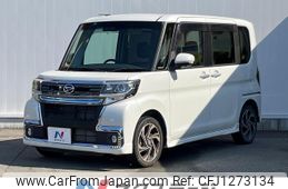 daihatsu tanto 2019 quick_quick_LA600S_LA600S-0781844