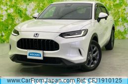 honda zr-v 2023 CFJ1910125