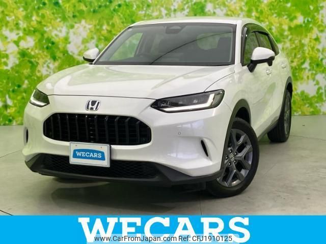 honda zr-v 2023 CFJ1910125 image 1