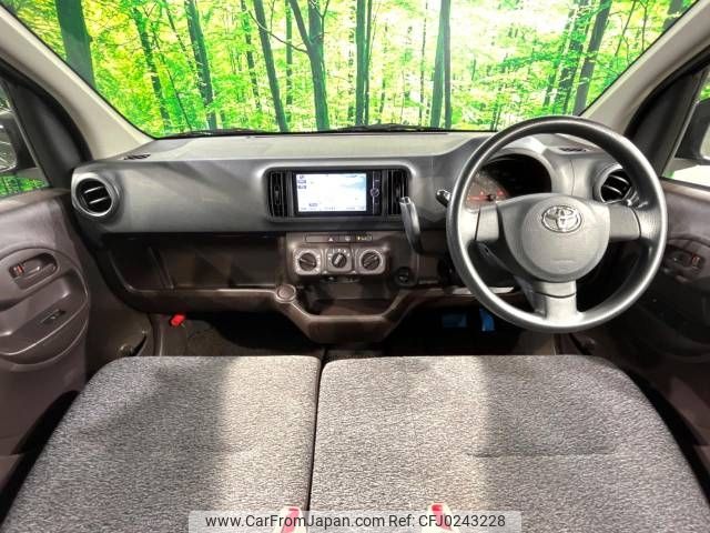 toyota passo 2014 -TOYOTA--Passo DBA-KGC30--KGC30-0171498---TOYOTA--Passo DBA-KGC30--KGC30-0171498- image 2