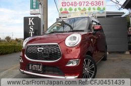 daihatsu cast 2015 quick_quick_DBA-LA250S_LA250S-0020374