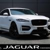 jaguar f-pace 2018 -JAGUAR--Jaguar F-Pace LDA-DC2NA--SADCA2AN7JA291872---JAGUAR--Jaguar F-Pace LDA-DC2NA--SADCA2AN7JA291872- image 1