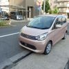 mitsubishi ek-wagon 2014 -MITSUBISHI--ek Wagon B11W--0050152---MITSUBISHI--ek Wagon B11W--0050152- image 1