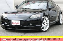 mazda rx-8 2005 -MAZDA--RX-8 ABA-SE3P--SE3P-128495---MAZDA--RX-8 ABA-SE3P--SE3P-128495-