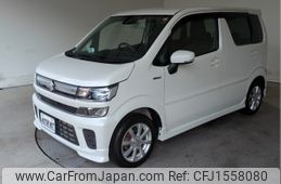 suzuki wagon-r 2018 CFJ1558080