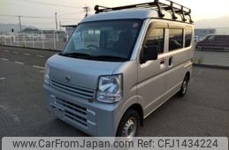 nissan nv100-clipper 2015 quick_quick_HBD-DR17V_DR17V-109195