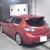 mazda axela 2009 -MAZDA 【広島 301ﾋ467】--Axela BL3FW-100328---MAZDA 【広島 301ﾋ467】--Axela BL3FW-100328- image 2