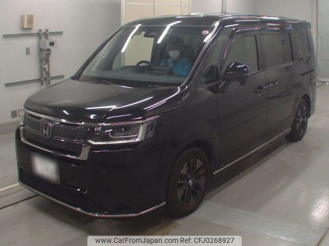 honda stepwagon 2022 -HONDA 【群馬 330も782】--Stepwgn RP6-1105909---HONDA 【群馬 330も782】--Stepwgn RP6-1105909- image 1