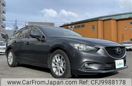 mazda atenza 2013 -MAZDA--Atenza Wagon LDA-GJ2FW--GJ2FW-107548---MAZDA--Atenza Wagon LDA-GJ2FW--GJ2FW-107548-