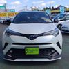 toyota c-hr 2018 -TOYOTA--C-HR DAA-ZYX10--ZYX10-2148827---TOYOTA--C-HR DAA-ZYX10--ZYX10-2148827- image 9