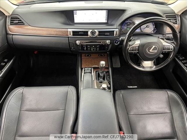 lexus gs 2017 -LEXUS--Lexus GS DAA-AWL10--AWL10-7003463---LEXUS--Lexus GS DAA-AWL10--AWL10-7003463- image 2