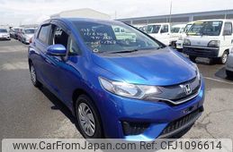 honda fit 2015 23612