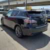 lexus ct 2012 CFJ1569100 image 5