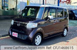 honda n-box-plus 2016 -HONDA--N BOX + DBA-JF1--JF1-4500916---HONDA--N BOX + DBA-JF1--JF1-4500916-