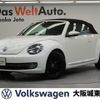 volkswagen the-beetle-convertible 2016 quick_quick_16CBZK_WVWZZZ16ZGM807763 image 1