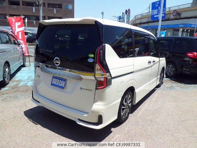 nissan serena 2019 -NISSAN--Serena HFC27--051266---NISSAN--Serena HFC27--051266- image 2