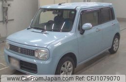 suzuki alto-lapin 2014 CFJ1079070