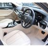 bmw 5-series 2017 quick_quick_DBA-JA20_WBAJA52000G886417 image 10