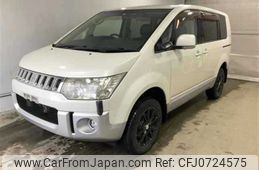 mitsubishi delica-d5 2009 -MITSUBISHI--Delica D5 CV5W--0403472---MITSUBISHI--Delica D5 CV5W--0403472-