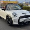 mini cooper-convertible 2023 -BMW--ﾐﾆ ｸｰﾊﾟｰS ｺﾝﾊﾞｰﾁﾌﾞﾙ 3BA-WJ20MW--WMW42DL0703R76027---BMW--ﾐﾆ ｸｰﾊﾟｰS ｺﾝﾊﾞｰﾁﾌﾞﾙ 3BA-WJ20MW--WMW42DL0703R76027- image 5