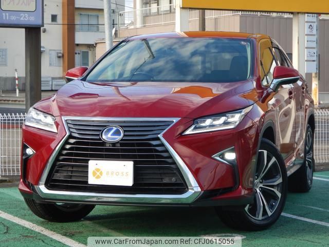 lexus rx 2017 quick_quick_GYL25W_GYL25-0011113 image 2