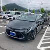 toyota corolla 2020 -TOYOTA--Corolla 3BA-ZRE212--ZRE212-6025437---TOYOTA--Corolla 3BA-ZRE212--ZRE212-6025437- image 2