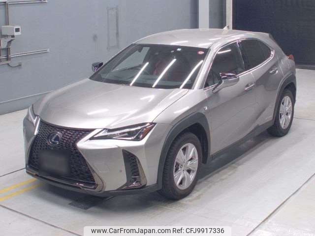 lexus ux 2019 -LEXUS--Lexus UX 6AA-MZAH10--MZAH10-2014144---LEXUS--Lexus UX 6AA-MZAH10--MZAH10-2014144- image 1