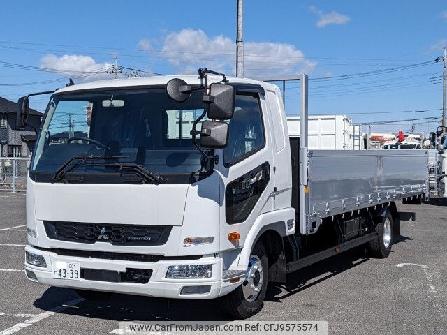 mitsubishi-fuso fighter 2023 -MITSUBISHI--Fuso Fighter 2KG-FK62F--FK62F-610902---MITSUBISHI--Fuso Fighter 2KG-FK62F--FK62F-610902- image 1