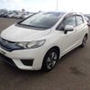 honda fit 2013 NIKYO_FD25513 image 3