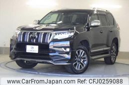 toyota land-cruiser-prado 2022 quick_quick_3DA-GDJ151W_GDJ151-0012502